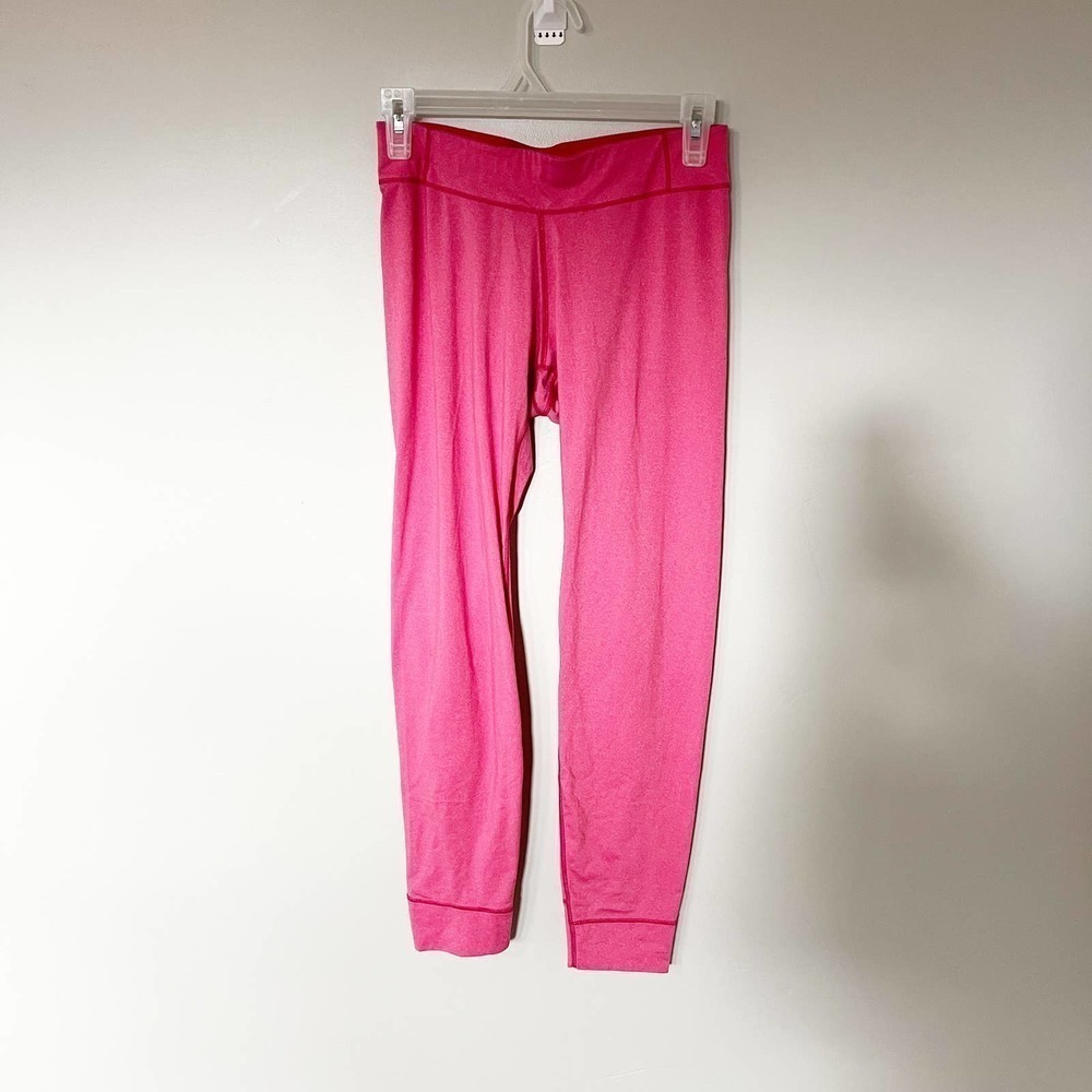 Patagonia‎ girls capilene base layer legging pants size XL